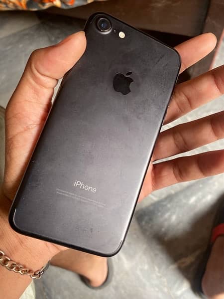 iPhone 7 non pta 32 gb 2