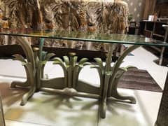 Beautiful table with good condition and reasonable price