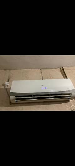 Haier 1.5 TON Invertor AC