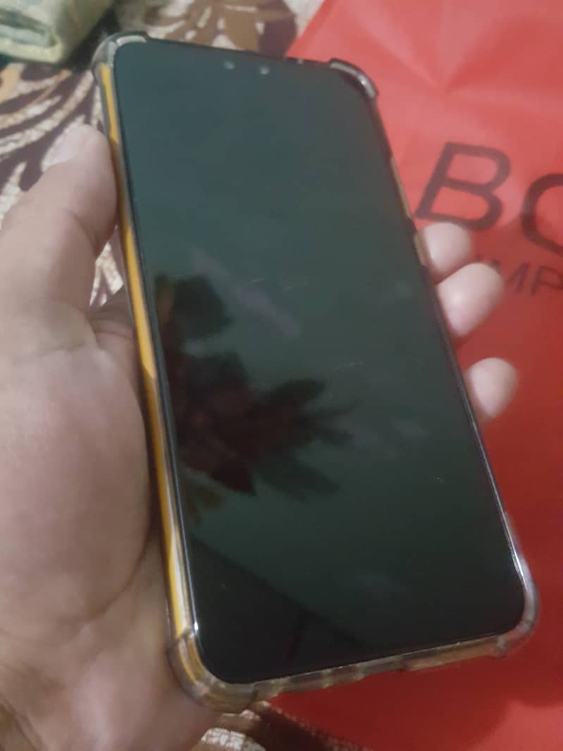 Huawei y9 2