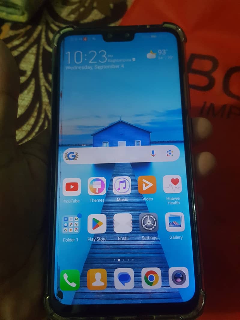 Huawei y9 3