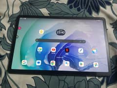 Lenovo p 11 pro gen 2 with box 8/256