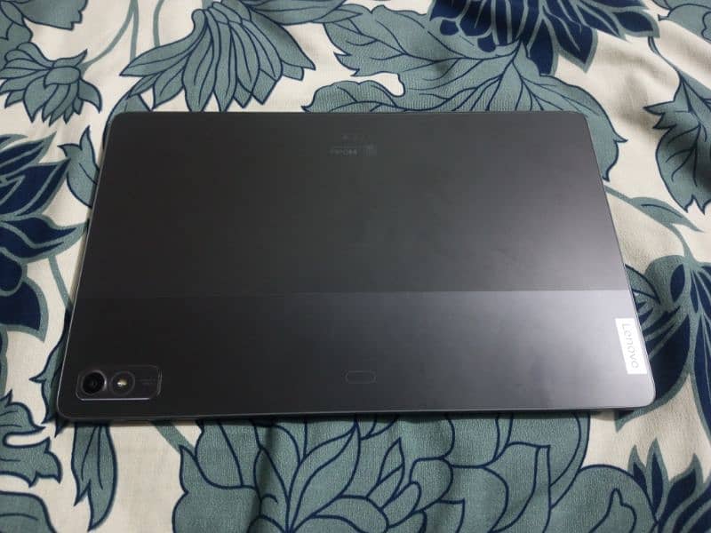 Lenovo p 11 pro gen 2 with box 8/256 2