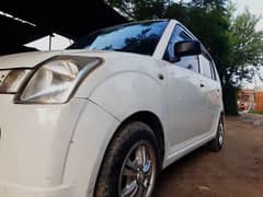 Suzuki Alto 2007