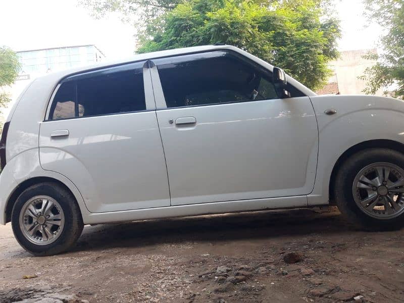 Suzuki Alto 2007 3