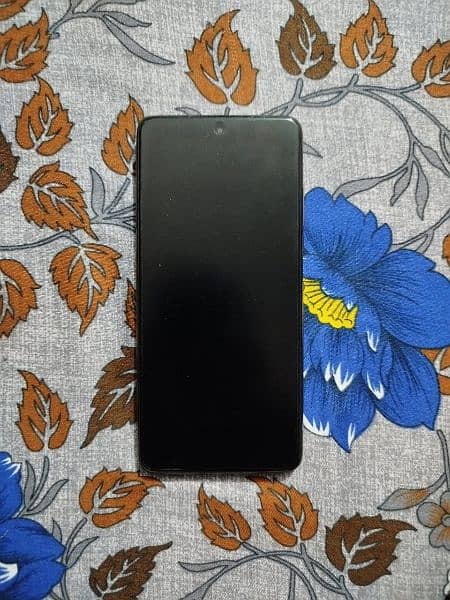 Poco X3 Pro 8/256 with Box and Charger 1