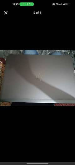 hp z book