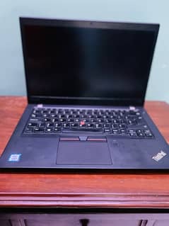 Lenovo Thinkpad T470S i5 7th  Generation with Original Charger