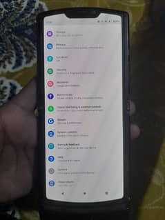 moto razr 2019 6gb 128 gb pta approved