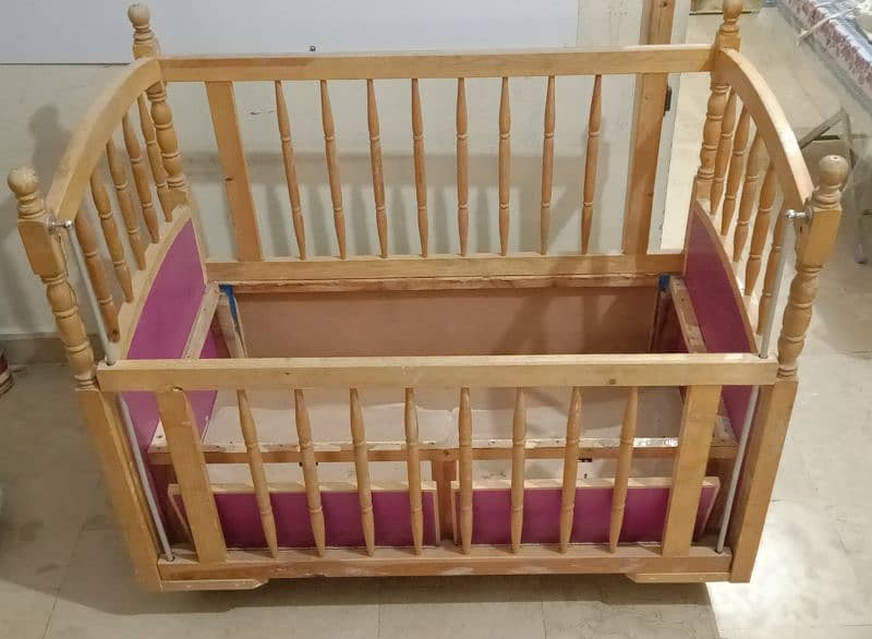 baby cot for sale 1