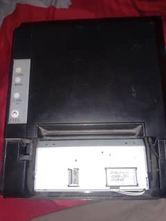 Restaurant printer for printing bill with low price