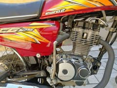 Honda 125, 21 model 03054267119