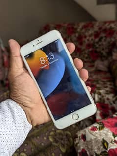 iphone 6s plus non pta 64gb exchange possible good phone cash bi da ga