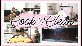 Maid Needed for Home Cooking and Cleaning