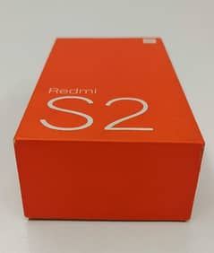 Redmi S2 in Immaculate Condition