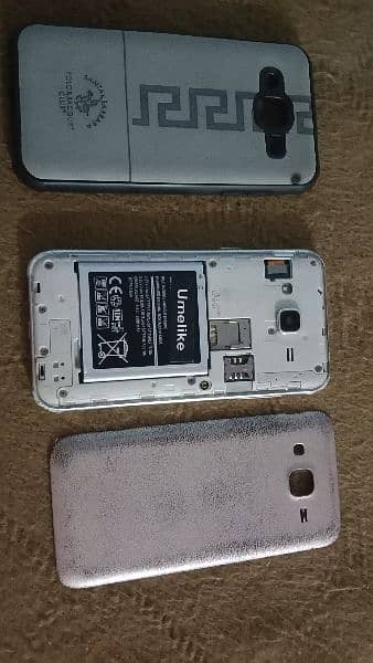 Samsung j200 2