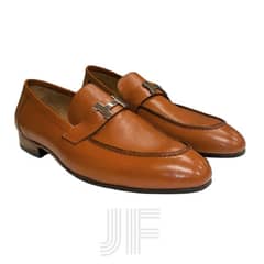 H Paris Loafers Men's Shoes