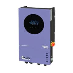 Knox xenon 6kw ip65 pv9000 hybrid inverter