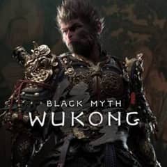 black myth wukong game activation available