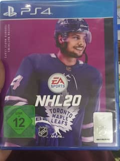 NHL