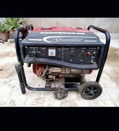 Generator grannitto 0