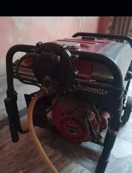 Generator grannitto 1