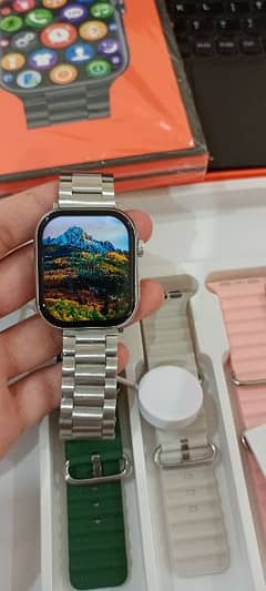 Smart Watch for men women