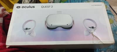 Oculus Quest 2