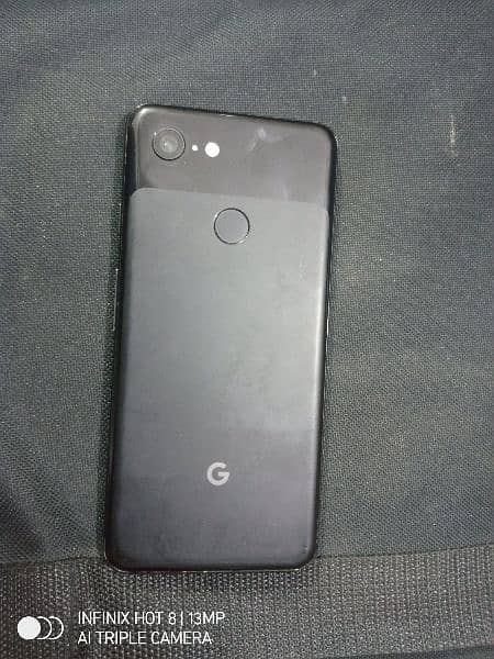 Google Pixel 3 0