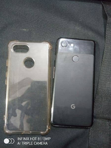 Google Pixel 3 1