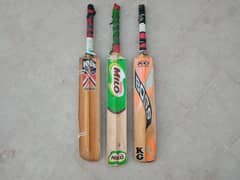 Cricket Bats