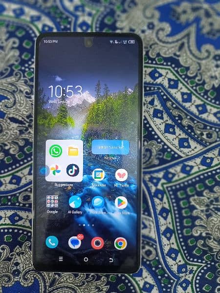 Tecno Spark 10pro 3