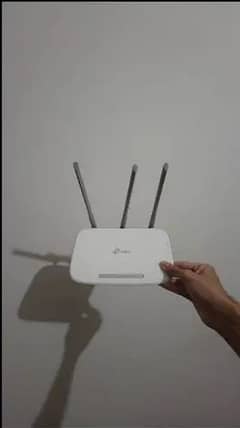 Tp Link WR840N ROUTER