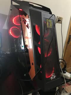 core i5 6500u with Gtx 1660