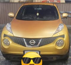 Nissan Juke 2012/2018