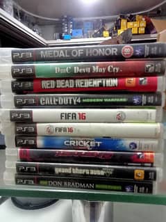 FIFA 16 PlayStation 3