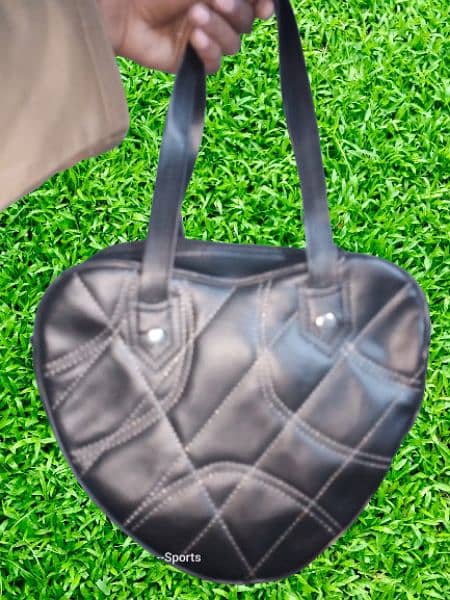 Ladies handbag 7