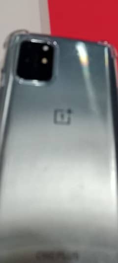 one plus 8T dual sim official pta 12/256 10/10