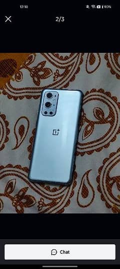 one plus 9 pro 5g pta approved