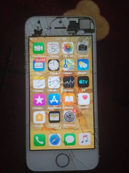 Iphone 5s 16gb for sell 0