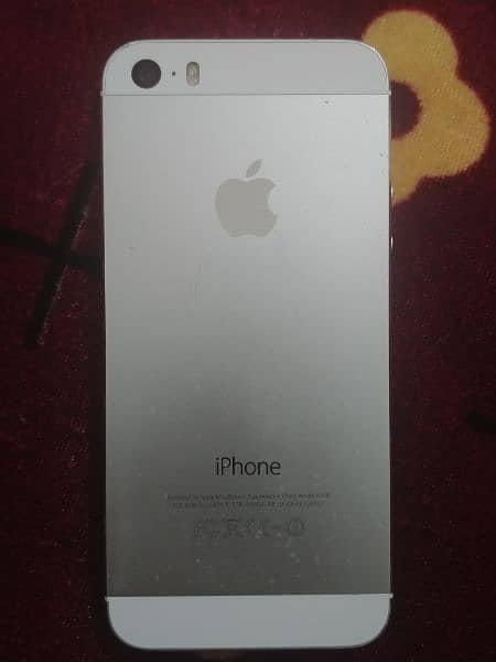 Iphone 5s 16gb for sell 1