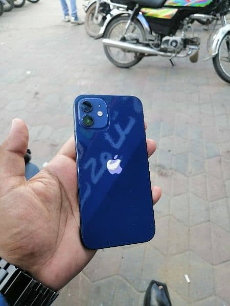 i phone 12 0