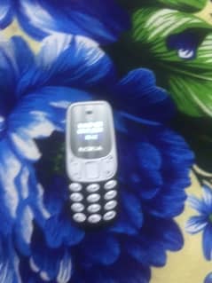 Nokia mini phone urgent sale