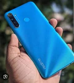 Premium realme 5