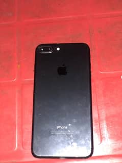 iphone 7plus 128gb pta approved