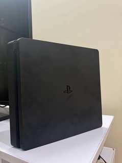 Ps4 slim 1tb