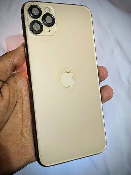 Iphone 11 Pro Max 10/10 0