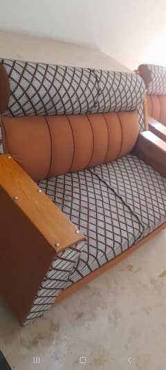 7 seeter  sofa for sale