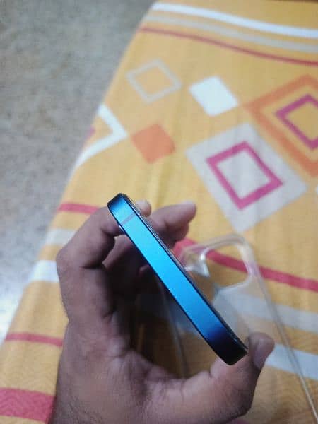 Iphone 12 64gb PTA approve 4