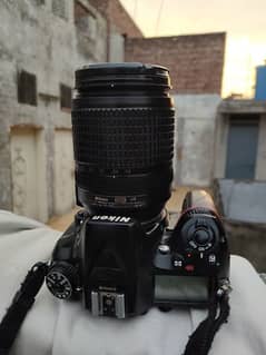 D7100 Nikon Urgent Sale